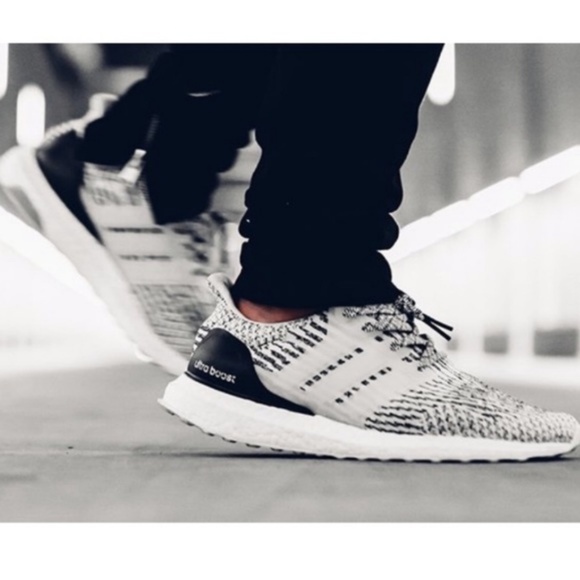 mens oreo ultra boost